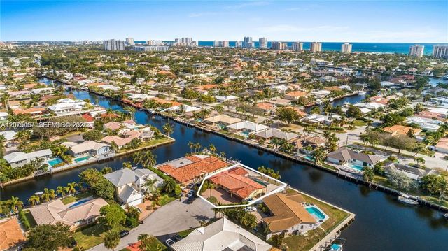 2820 NE 57th Street 0, Fort Lauderdale, FL 33308