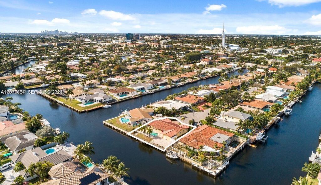 2820 NE 57th Street 0, Fort Lauderdale, FL 33308