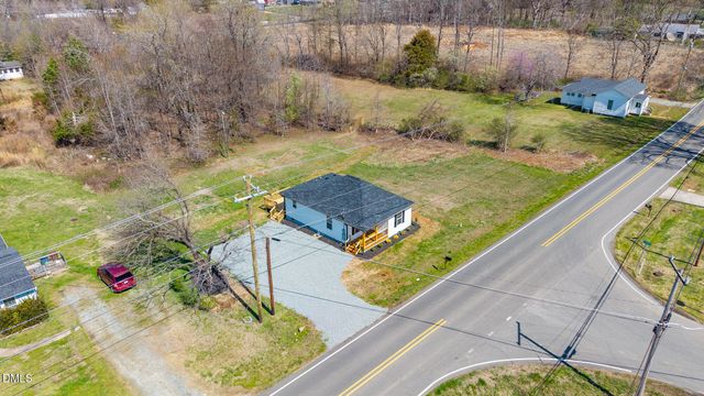 955 W Holt Street, Mebane, NC 27302