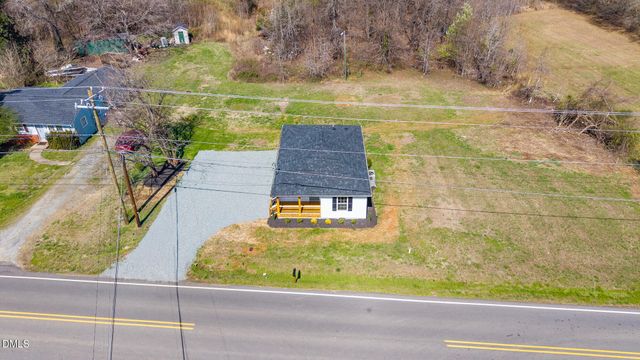 955 W Holt Street, Mebane, NC 27302