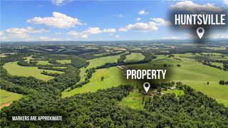 2194 Madison 8300, Huntsville, AR 72740