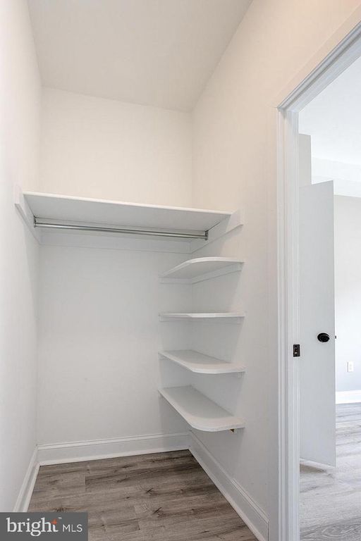 Image 26 of property listing at 103 W CONWAY ST #R 52, Baltimore, MD 21201