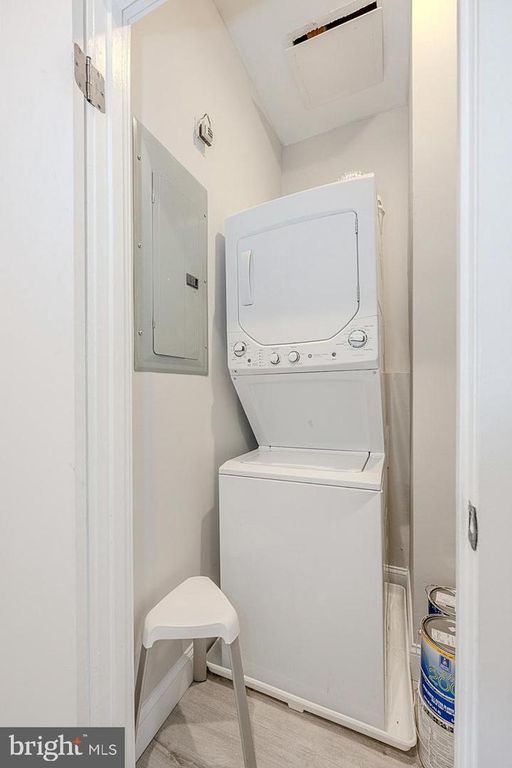 Image 29 of property listing at 103 W CONWAY ST #R 52, Baltimore, MD 21201