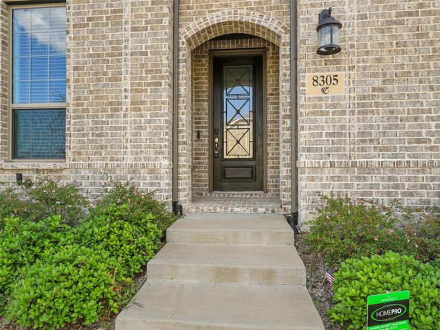 8305 Pine Island Way, Mckinney, TX 75071