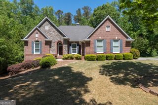 303 Canter Way, Woodstock, GA 30188