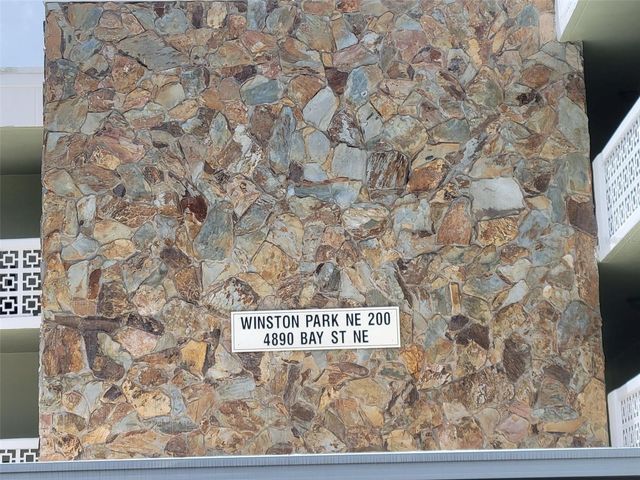 4890 BAY STREET NE 336, St Petersburg, FL 33703
