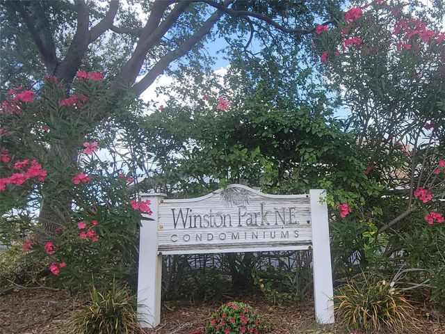 4890 BAY STREET NE 336, St Petersburg, FL 33703