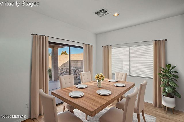 12369 N Globe Mallow Place, Marana, AZ 85658