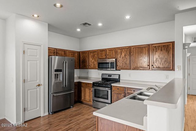 12369 N Globe Mallow Place, Marana, AZ 85658