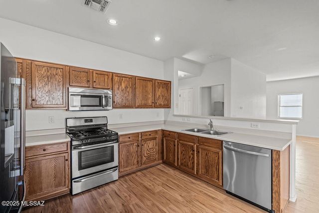 12369 N Globe Mallow Place, Marana, AZ 85658