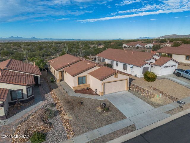 12369 N Globe Mallow Place, Marana, AZ 85658