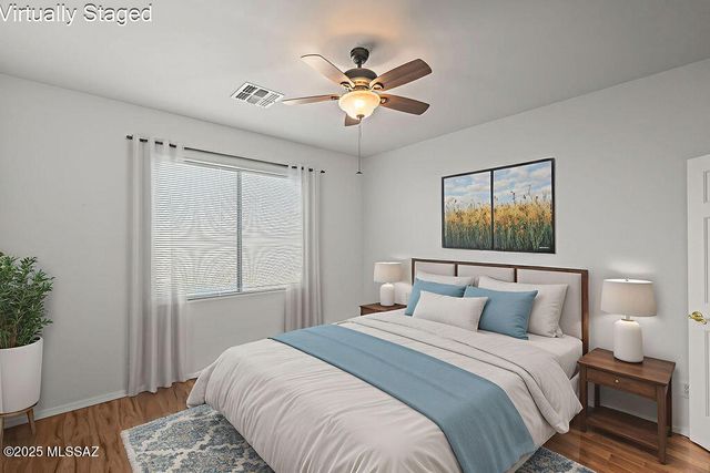 12369 N Globe Mallow Place, Marana, AZ 85658