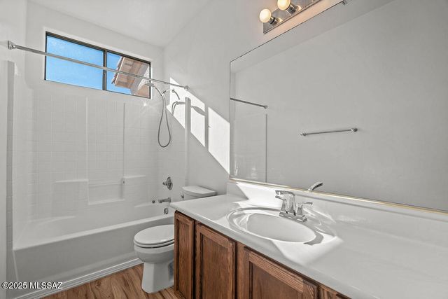 12369 N Globe Mallow Place, Marana, AZ 85658