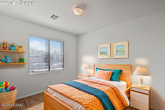 12369 N Globe Mallow Place, Marana, AZ 85658