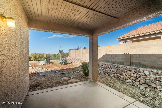 12369 N Globe Mallow Place, Marana, AZ 85658
