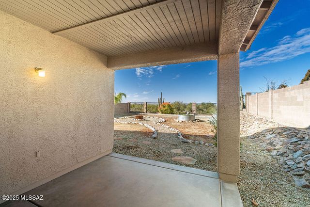 12369 N Globe Mallow Place, Marana, AZ 85658