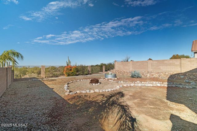 12369 N Globe Mallow Place, Marana, AZ 85658