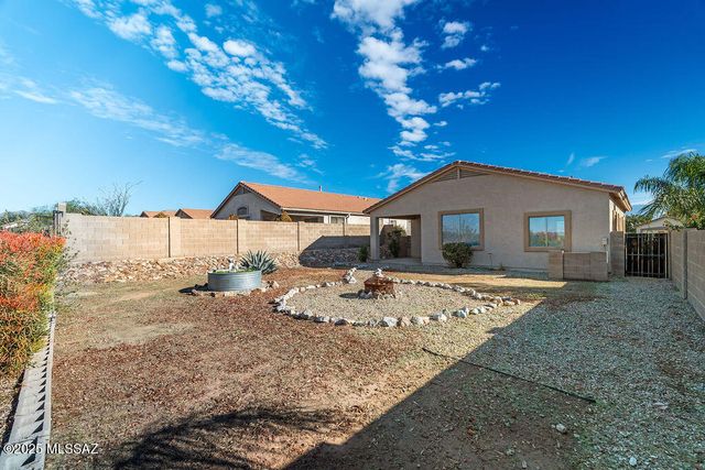 12369 N Globe Mallow Place, Marana, AZ 85658