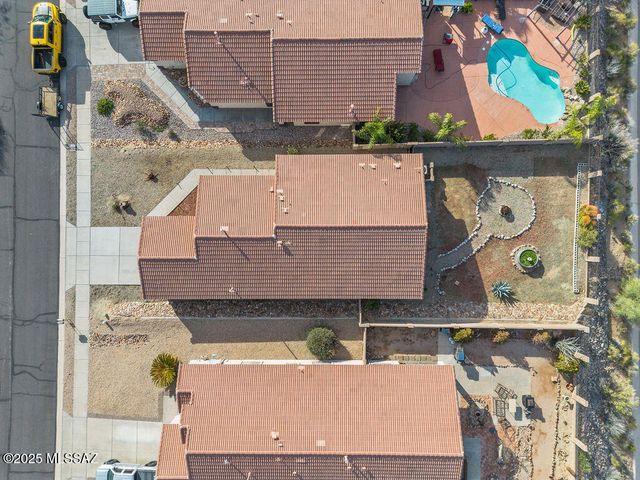 12369 N Globe Mallow Place, Marana, AZ 85658