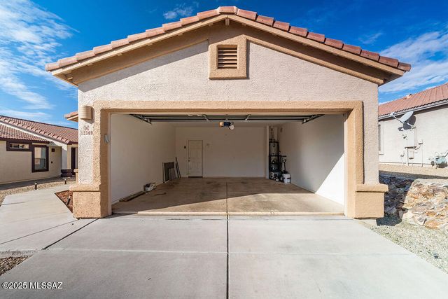 12369 N Globe Mallow Place, Marana, AZ 85658