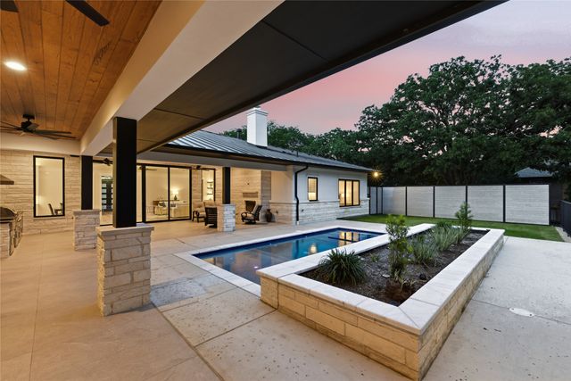 6717 Brazos Bend Drive, North Richland Hills, TX 76182