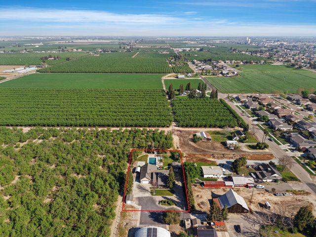 1187 S Mohler Rd, Ripon, CA 95366