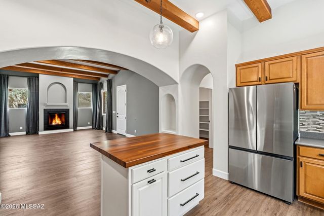 2655 N Sahuara Place, Tucson, AZ 85712