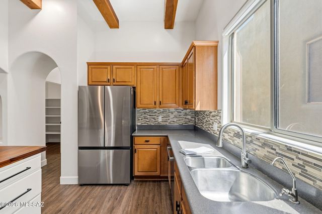 2655 N Sahuara Place, Tucson, AZ 85712