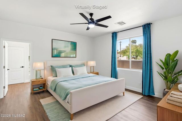 2655 N Sahuara Place, Tucson, AZ 85712