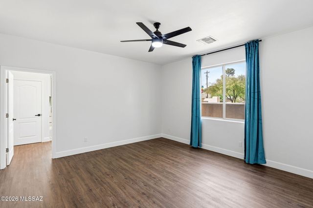 2655 N Sahuara Place, Tucson, AZ 85712