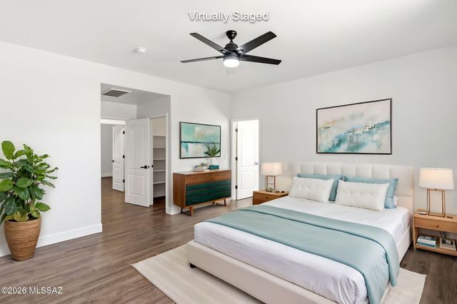 2655 N Sahuara Place, Tucson, AZ 85712