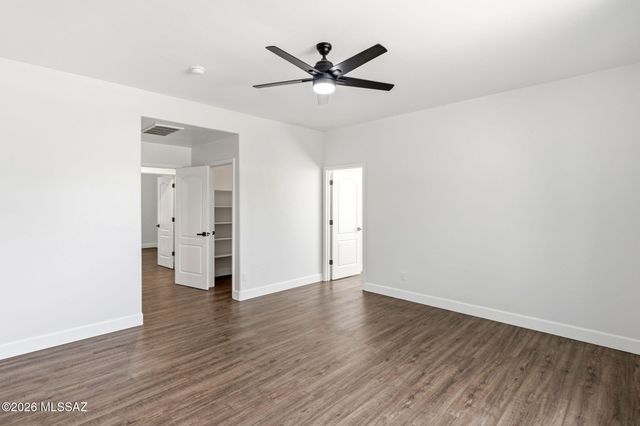 2655 N Sahuara Place, Tucson, AZ 85712