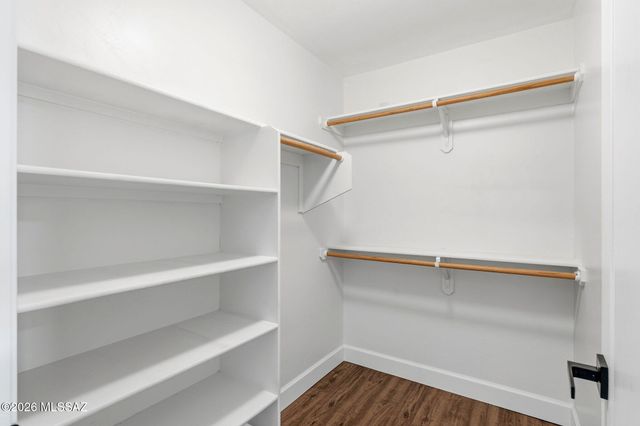 2655 N Sahuara Place, Tucson, AZ 85712