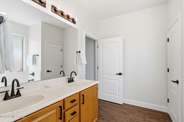 2655 N Sahuara Place, Tucson, AZ 85712