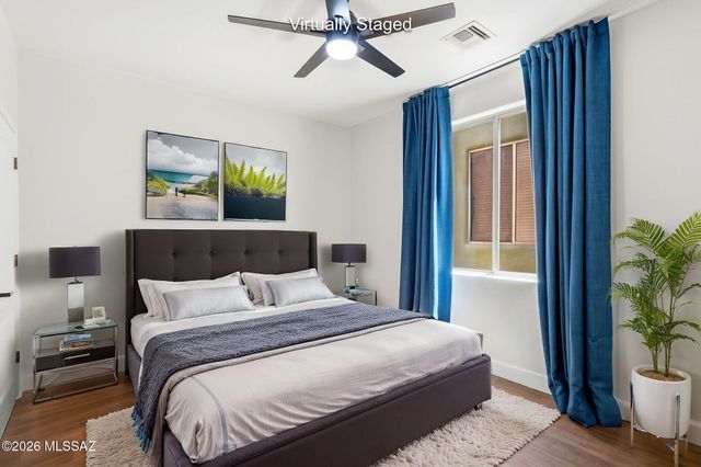 2655 N Sahuara Place, Tucson, AZ 85712