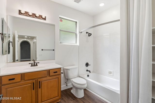 2655 N Sahuara Place, Tucson, AZ 85712