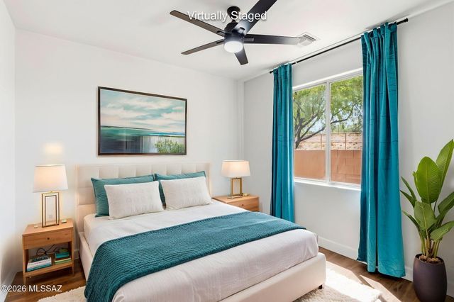 2655 N Sahuara Place, Tucson, AZ 85712