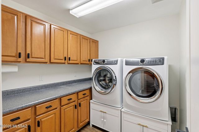 2655 N Sahuara Place, Tucson, AZ 85712