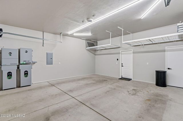 2655 N Sahuara Place, Tucson, AZ 85712