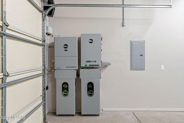 2655 N Sahuara Place, Tucson, AZ 85712