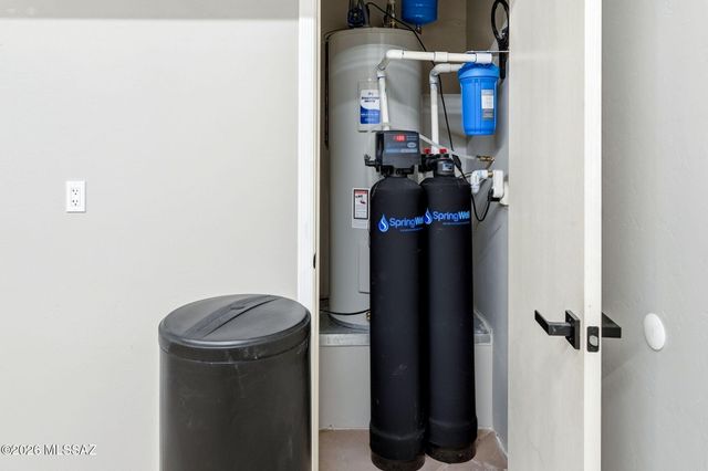 2655 N Sahuara Place, Tucson, AZ 85712