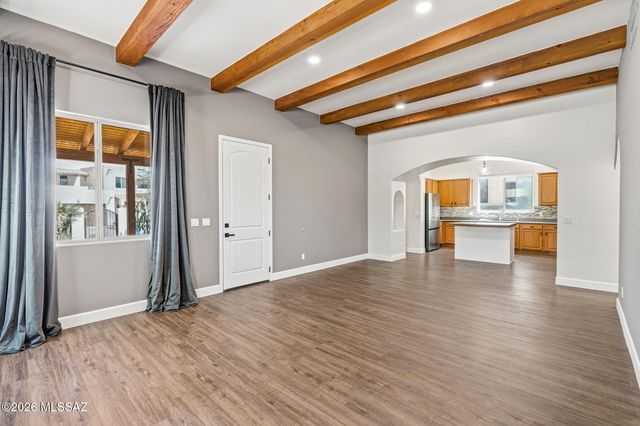 2655 N Sahuara Place, Tucson, AZ 85712