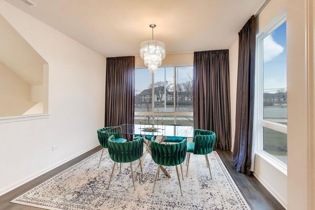 1296 Quadrant Lane, Schaumburg, IL 60173