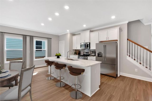 53 Colonial Terrace, Villa Rica, GA 30180