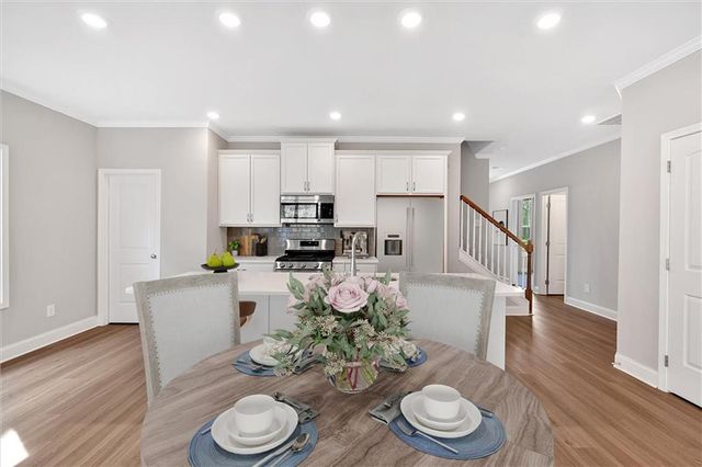 53 Colonial Terrace, Villa Rica, GA 30180