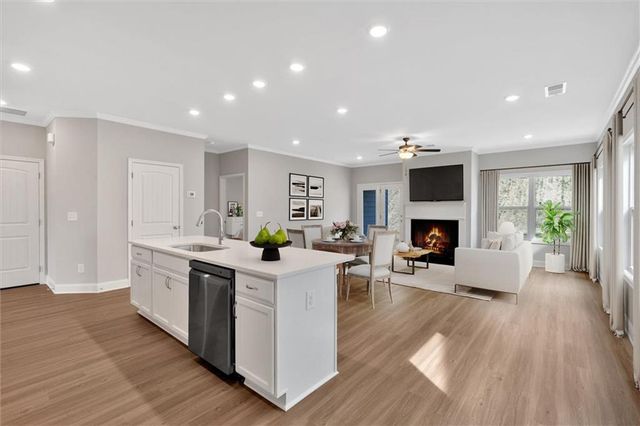 53 Colonial Terrace, Villa Rica, GA 30180