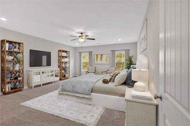 53 Colonial Terrace, Villa Rica, GA 30180