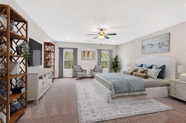 53 Colonial Terrace, Villa Rica, GA 30180