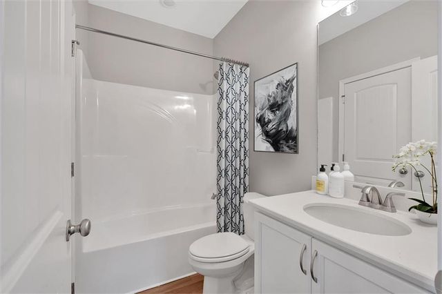 53 Colonial Terrace, Villa Rica, GA 30180