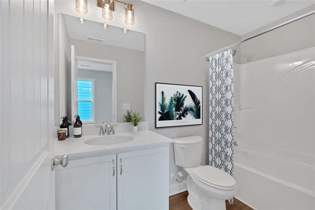 53 Colonial Terrace, Villa Rica, GA 30180